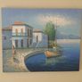 Art - Oil on Canvas. Image 2