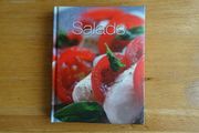 SALADS by Parragon Books, UK.
