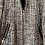 Maje bomber jacket Image 2