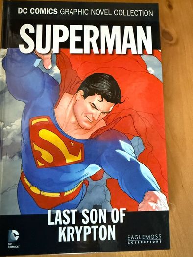75 DC Comics Graphic Novel Hardback Collection