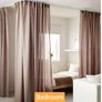 Flexible Curtain Track -5m Image 4