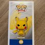 Pikachu Funko POP 598 - Angry Pikachu Image 4