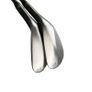 Callaway Opus SP Black Shadow Wedges Sw 54.10S & Lw 58.08C / UST HDC Recoil Dart 65 Wedge Image 6