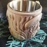Xenomorph Mug -Ivory Effect Image 2