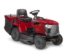 Mountfield 1638H lawnmower V-Twin