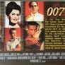 007 James Bond - Dr. No (Special Edition) [1962] Sean Connery & Ursula Andress [Movie DVD] Image 3