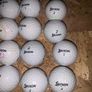 (20) Srixon Soft Feel Golf balls Image 3