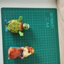 Mattel Animal Duo 10e for both 2007 Image 2