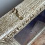 Vintage Glass Display Box Image 3