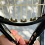 Prince O3 White 100sq" 300g 16 x 19 tennis racket GRIP Size 2 Image 6