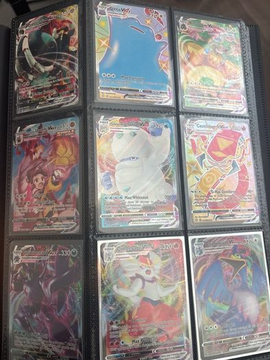 pokemon cards  BIG SELECTION