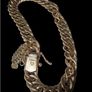 Vintage 9ct Hallmarked Gentlemans Bracelet Image 4