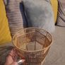boho light shade Image 4