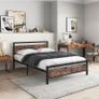 Double Bed frame Image 3