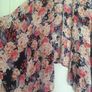 Ladies Top / Wrap Image 4