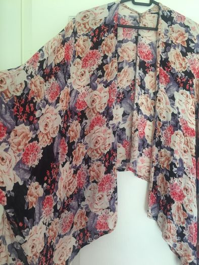 Ladies Top / Wrap