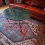 Marble coffee table Image 2