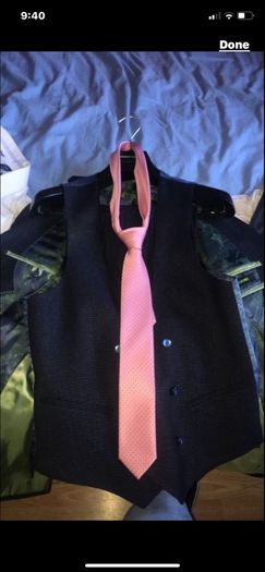 debs suit