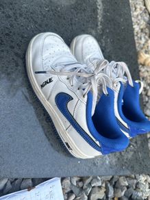 Nike Air force 1