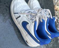 Nike Air force 1