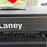 Laney LV300 100W Guitar Amp Head Image 2