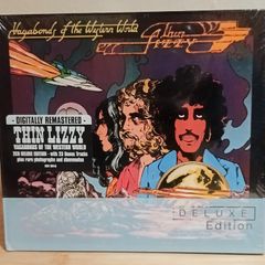 Thin Lizzy Vagabonds of the Western World 2 CD Deluxe Edition
