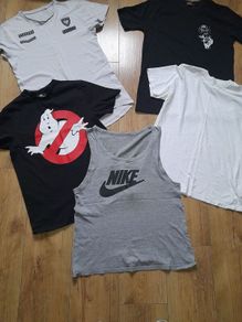 mens t shirts size small