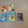 Various kids books Image 6