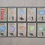 Risk Strategy Board Game Hasbro Games Ireland 2015 Image 6