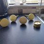 Curtain tie backs Image 3