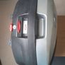 Givi Panniers. Image 9