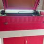 Laser Cutting Machine Image 3