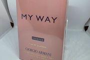 Armani My Way Intense