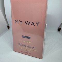 Armani My way intense