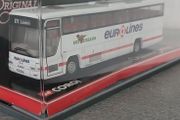 model bus
