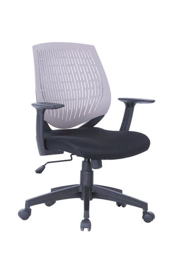 Alphason Malibu Chair - Grey
