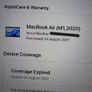 MacBook Air M1 - Display issue Image 6