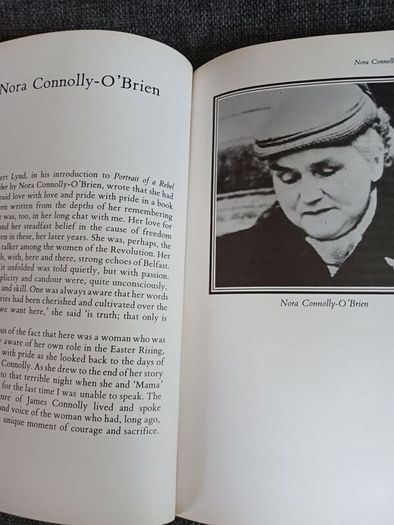 Donncha O Dulaing / Voices of Ireland/ 1984