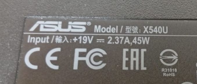 laptop