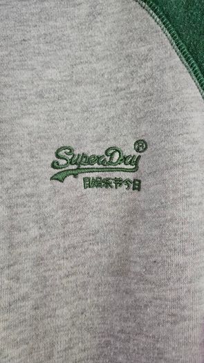 Mens/Boys Superdry Hoodie