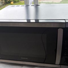 Kenwood Microwave