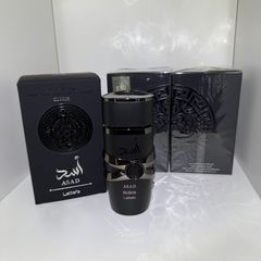 Lattafa Asad Elixir