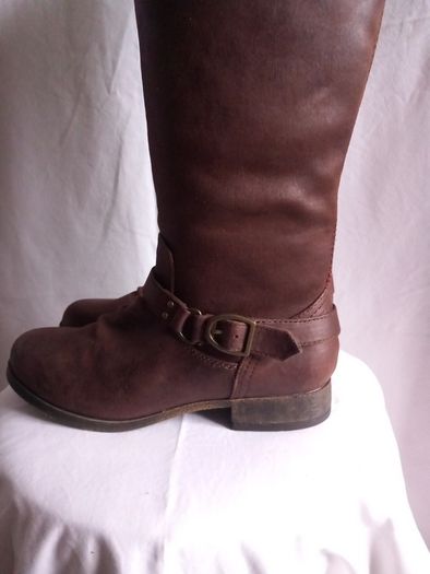 ladies boots
