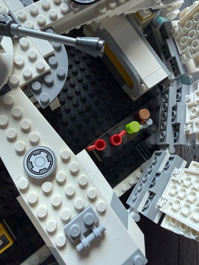 Lego Starwars
