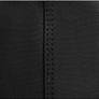 NEW US Navy Duffel Military Backpack 75 L Black Cotton Canvas Image 8