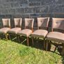 Pub Chairs Image 2