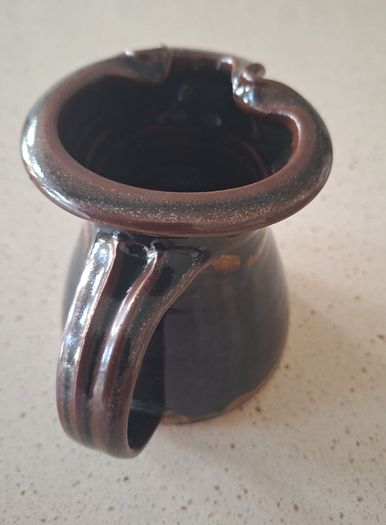 Louis Mulcahy Jug
