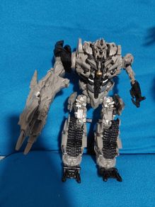 Transformer  MEGATRON  2008