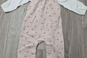 M&amp;S Baby girl oufit 18-24m