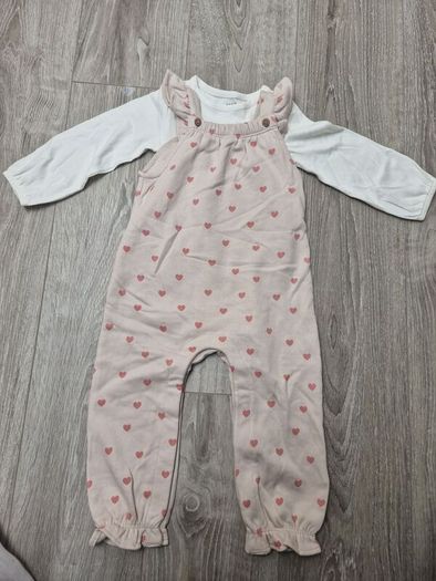 M&S Baby girl oufit 18-24m